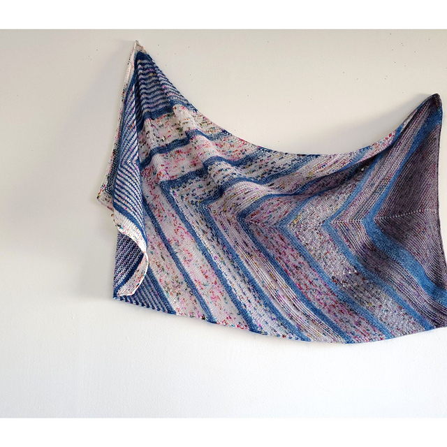 Kaliya Wrap