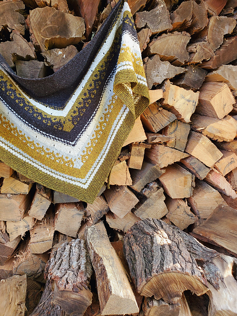 Ramblewood