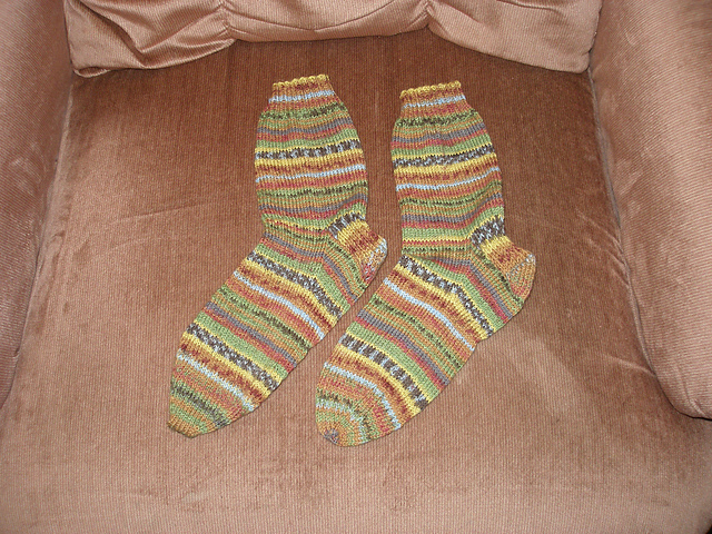Basic Socks