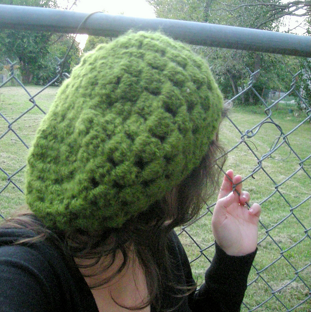 Brackenwyld Slouch
