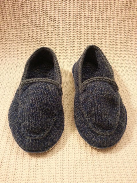 Slipper Socks