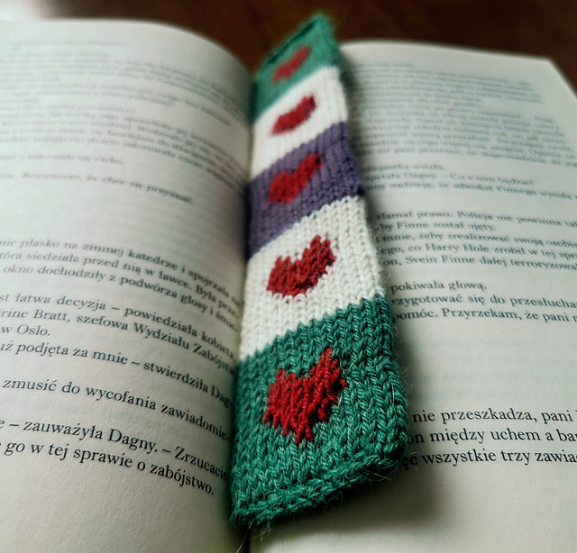 Read my Heart