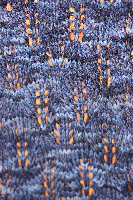 Basil Scarf