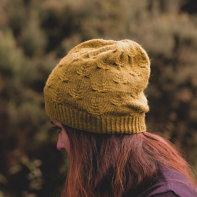 Little Trees Hat