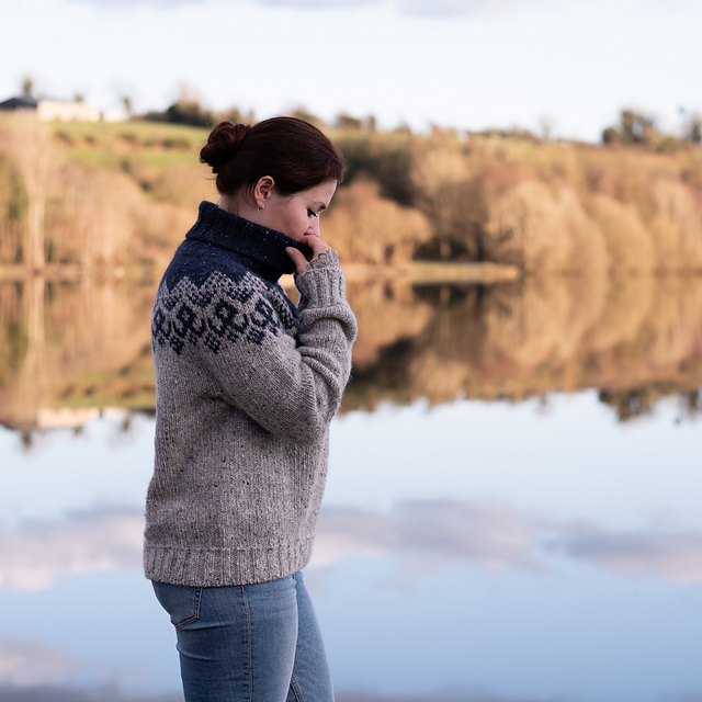 Velez sweater