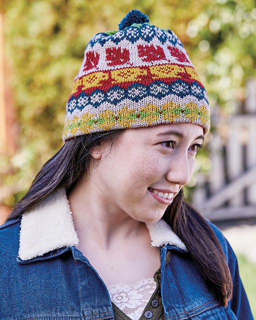Lorelai's Hat