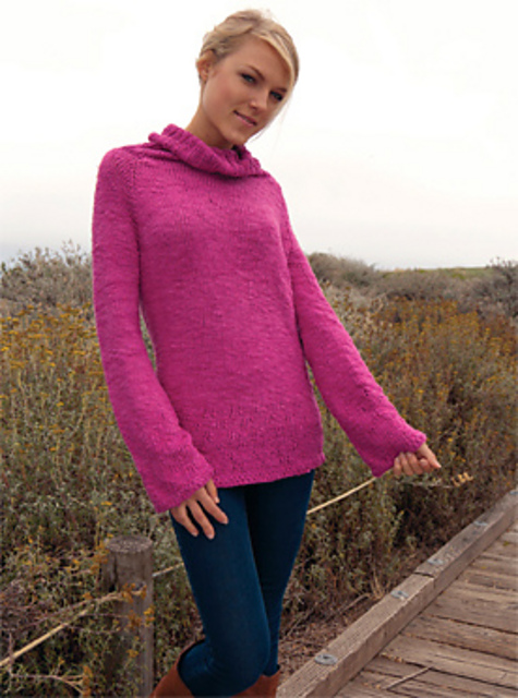 Yummy Bambino Pullover