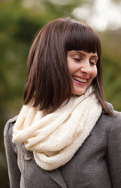 Snowmass Snood