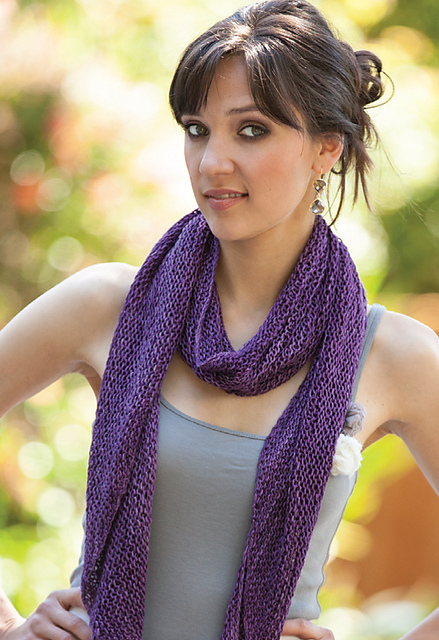 Morning Bamboo Scarf