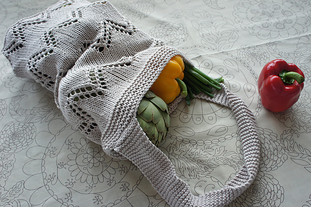 Eastern Market Tote