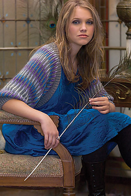 Bluebird Bolero