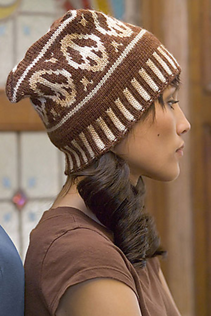 Iconography Hats