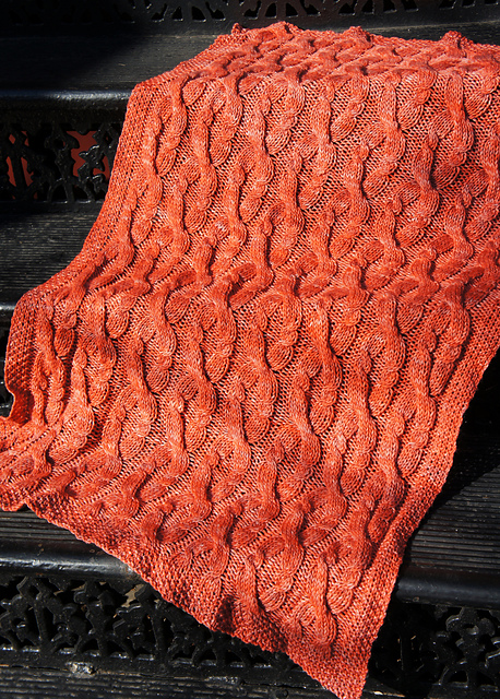 Kinderhook Blanket