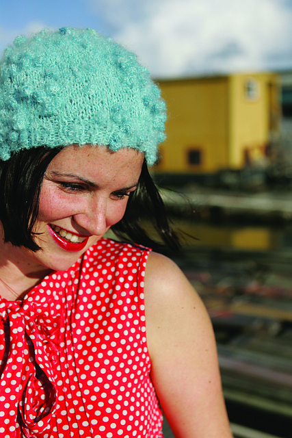 Magic Beret