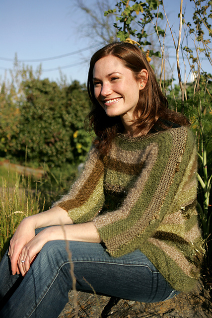 Magic Sweater