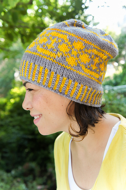 Ulee's Hat