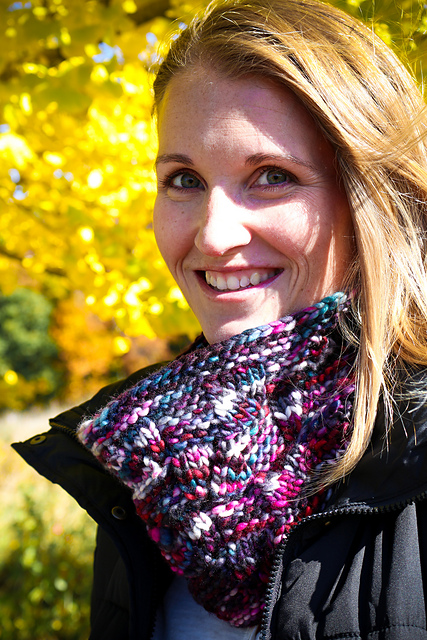 Roxanne Cowl