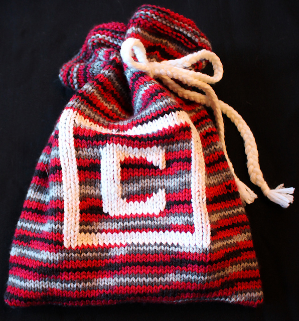 Treasure Bag