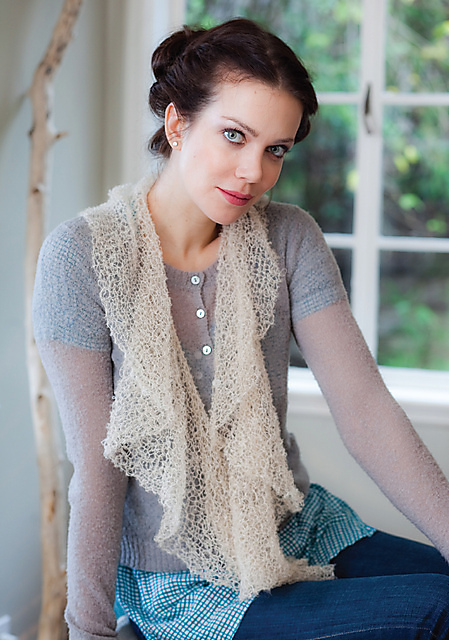 Sonoma Small Scarf