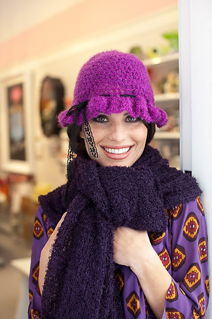 Jenna Hat