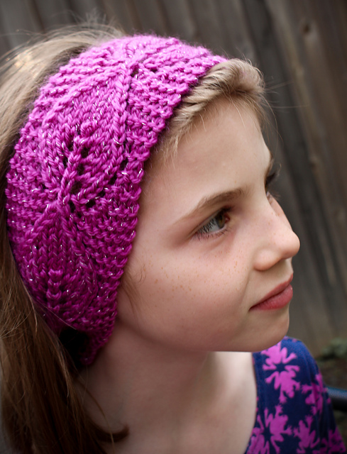 Bouquet of Headbands