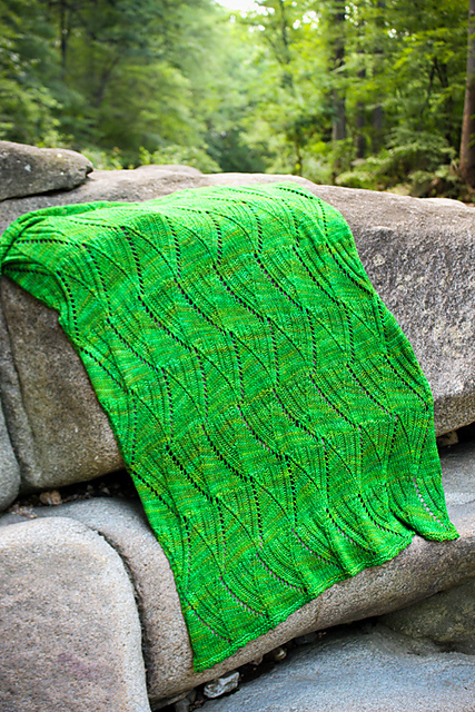 Owen's Blanket