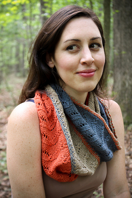 Nyra Cowl