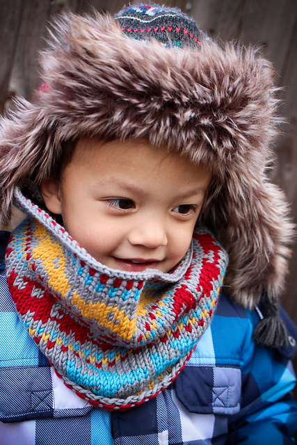 Planes, Trains & Automobiles Cowl
