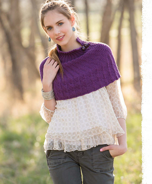 Progression Cowl