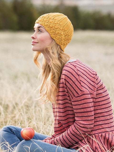 Cocoon Hat