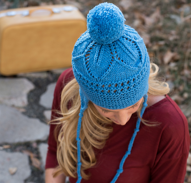 Tuva Hat
