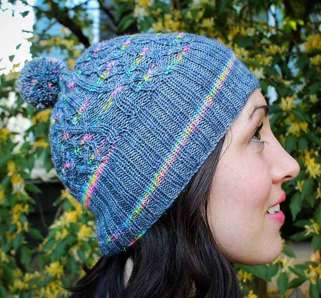 Rhoadside Hat