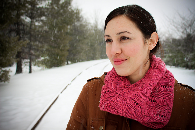 Vinton Cowl