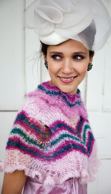 Ramona Fine Cowl