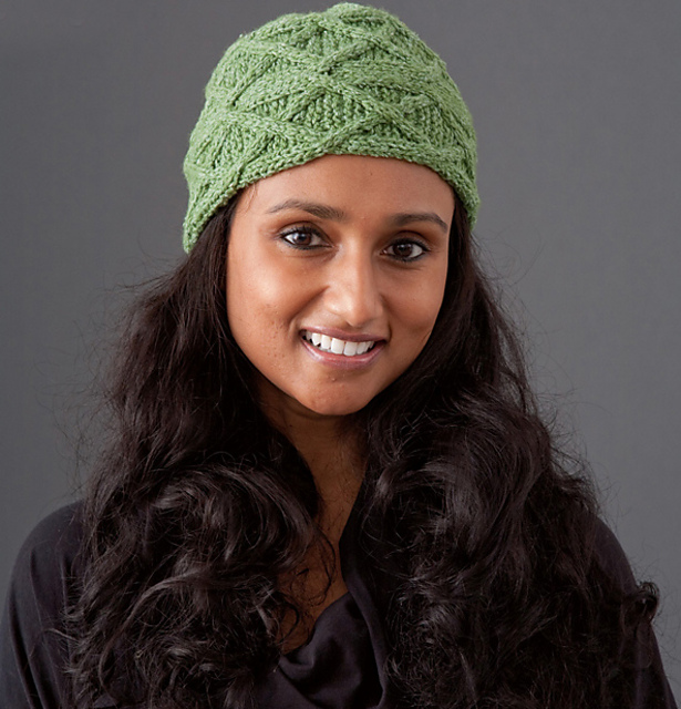 Thornapple Hat