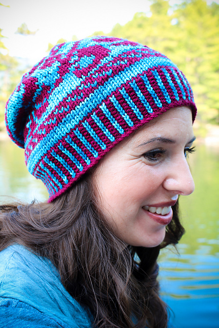 Botanist Hat
