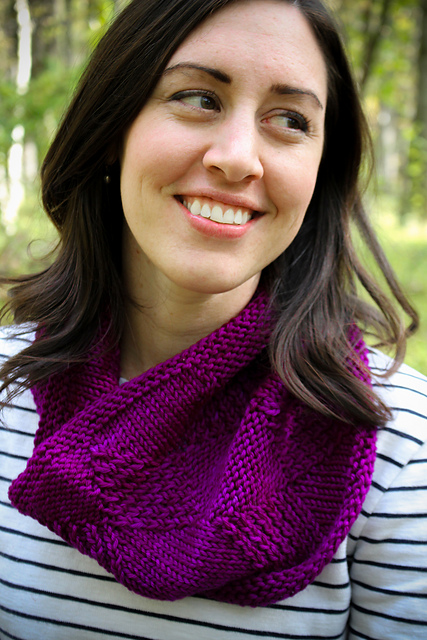 Poppelwell Cowl