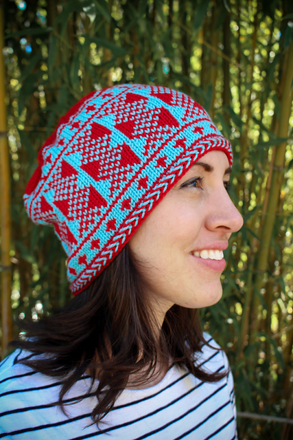 Anipe Hat