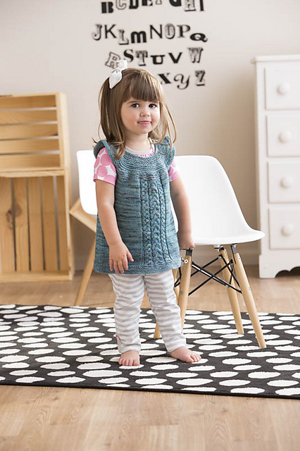 Elizabeth Tunic