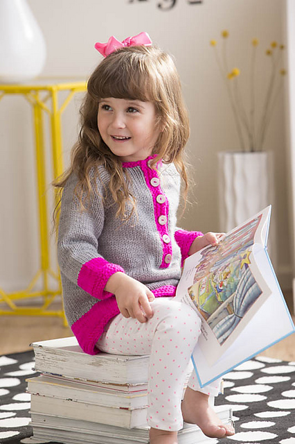 Baby Tunic