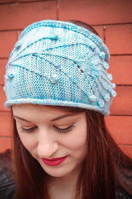 Astrid Headband