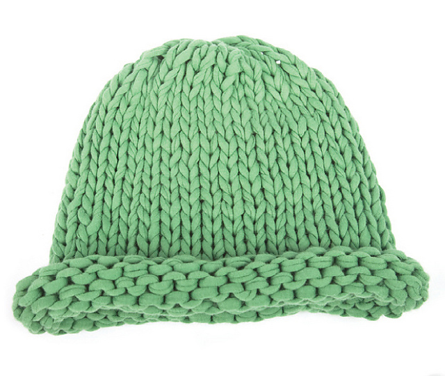 Oliver Hat