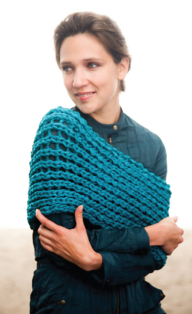 Network Cowl