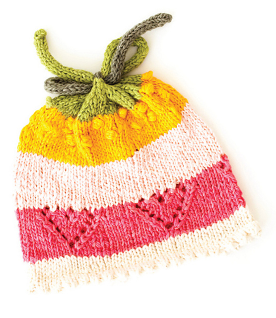 Sweetie Pie Hat