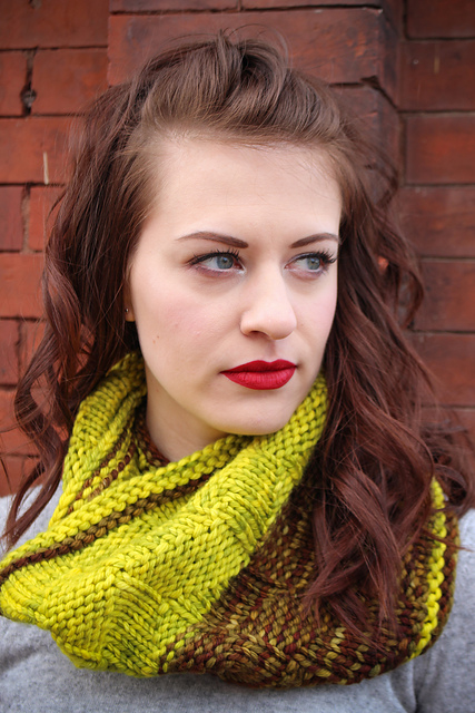 Faraday Cowl