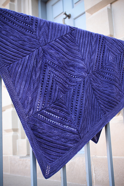 Mother of Dragons Baby Blanket