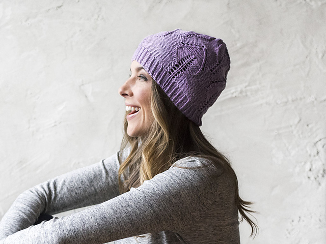 Delacour Hat