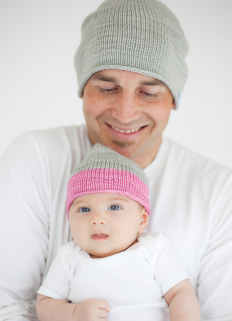 Grown-Up Bamboo Hat