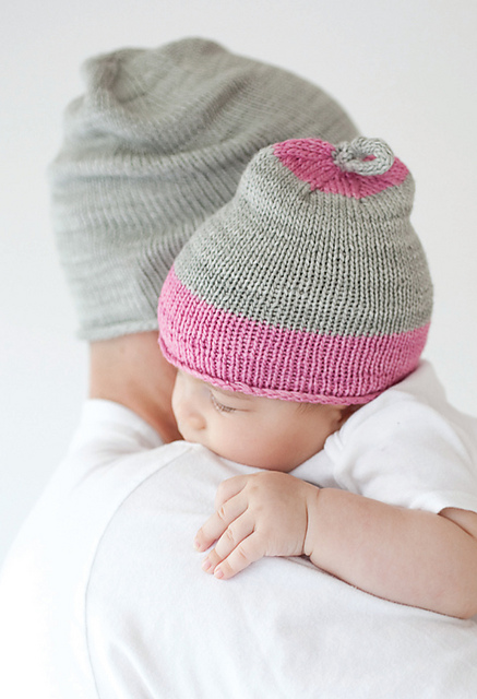 Bamboo Baby Hat
