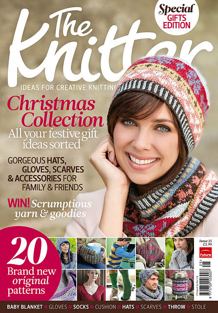 Adelphi Hat & Cowl